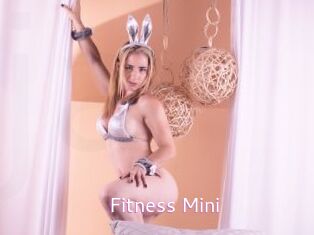 Fitness_Mini