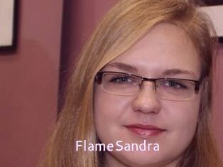 FlameSandra