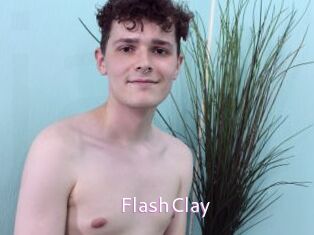 FlashClay