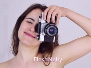 FlashNelly