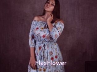 FlaxFlower