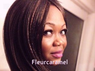 Fleurcaramel