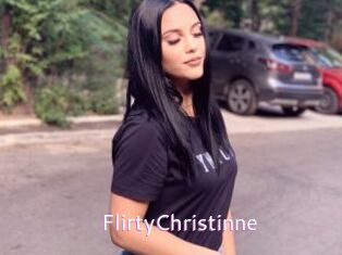 FlirtyChristinne