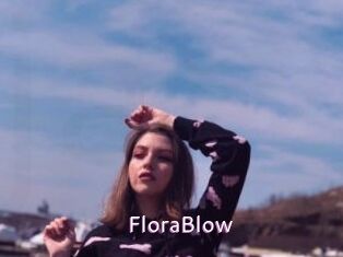 FloraBlow