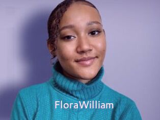 FloraWilliam