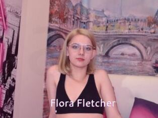 Flora_Fletcher