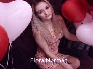 Flora_Norman