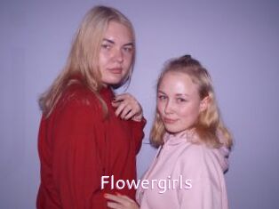 Flowergirls