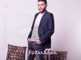 FoXxxAdam