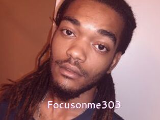 Focusonme303