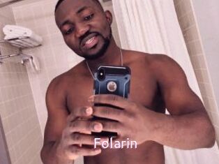 Folarin