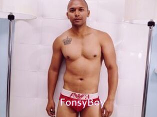 FonsyBoy