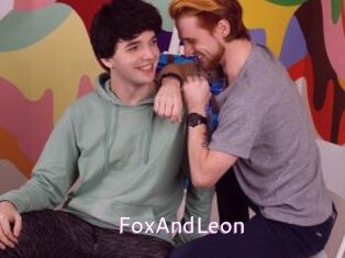 FoxAndLeon