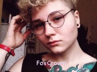 FoxCrown