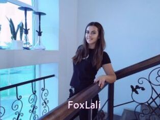 FoxLali