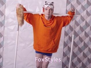 FoxStyles