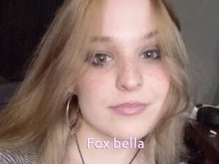 Fox_bella