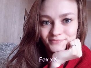 Fox_xX