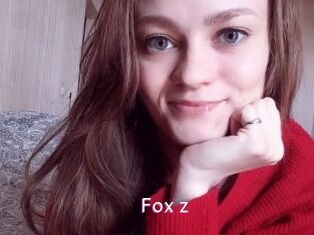 Fox_z