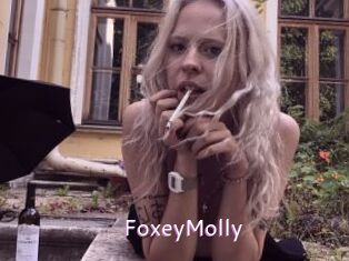 FoxeyMolly