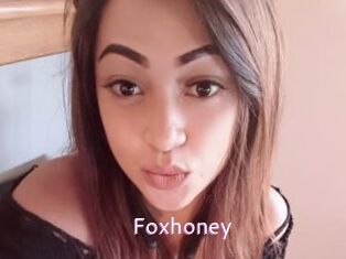 Foxhoney