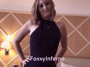 FoxxyInferno