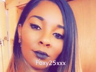 Foxy25xxx