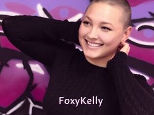 FoxyKelly