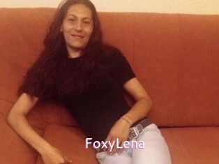 FoxyLena