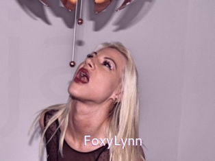 FoxyLynn