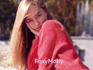 FoxyMolly