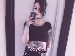 FoxyOcean