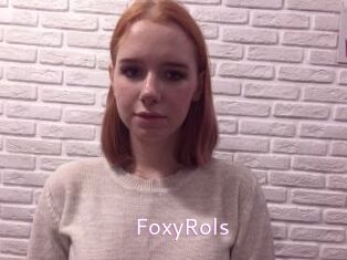 FoxyRols