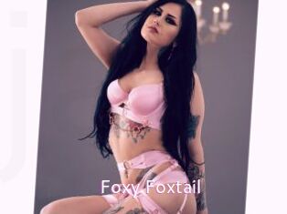 Foxy_Foxtail