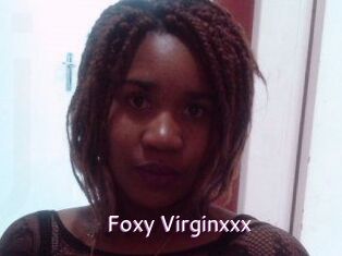 Foxy_Virginxxx