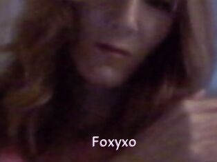 Foxyxo