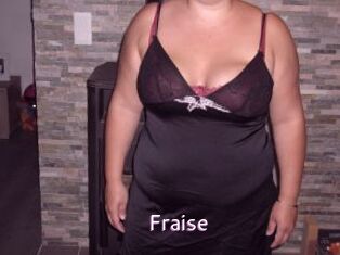 Fraise