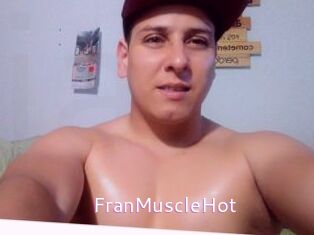 FranMuscleHot