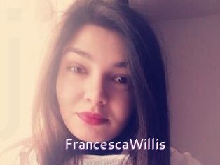 FrancescaWillis