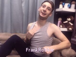 FrankRobbie