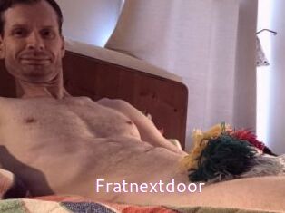 Fratnextdoor