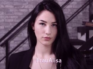 FrauAlisa