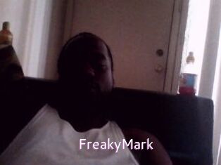 FreakyMark