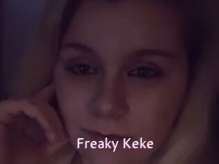 Freaky_Keke