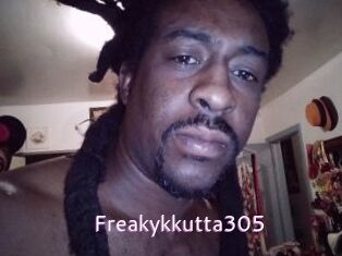 Freakykkutta305