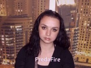 FredaFire
