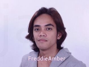 FreddieAmber