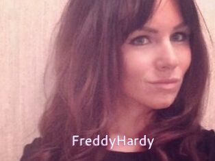 FreddyHardy