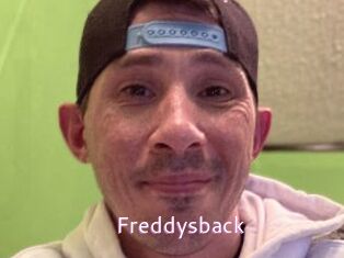 Freddysback