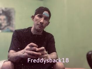 Freddysback18